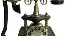 Timeline: history of telephone