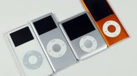 Timeline: IPOD invention