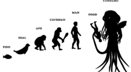 Timeline: chonolution