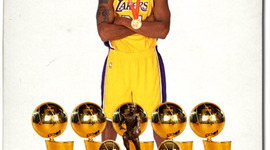 Timeline: Kobe Bryant