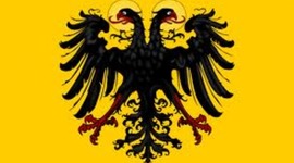 Timeline: The Holy Roman Empire