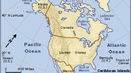 Timeline: Walking with The Colonies