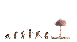 Timeline: The History of Evolution