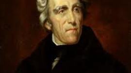 Timeline: Andrew Jackson, Period 5