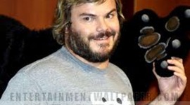 Timeline: jack black