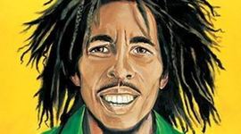 Timeline: Bob Marley