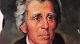 Timeline: R. McPherson Andrew Jackson
