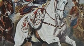 Timeline: Frederick The Great