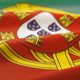 Portugal flag