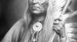 Timeline: Native Americans