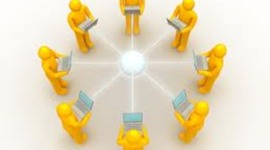 Timeline: Evolución de la Internet por: Saul Bazoalto, Andres Oliver y Alejandro Rocabado