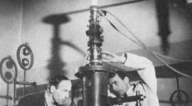 Timeline: cell threry