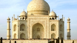 Timeline: Year 8 history