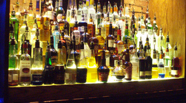 Timeline: Alcoholism