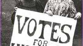 Timeline: The Suffragist Movement in Britain