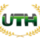 Logo uth 2009