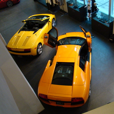 Timeline: Bentley Gold Coast - Downtown Chicago