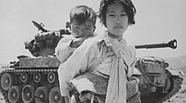 Timeline: The Korean War