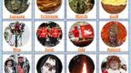 Timeline: The most popular festivals in the UK