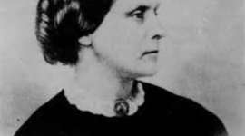 Timeline: Susan B Anthony's Challenges