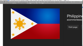 Timeline: The Phillippines