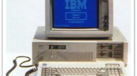 Timeline: HISTORIA DE LOS COMPUTADORES