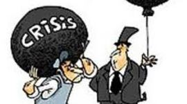 Timeline: Crisi econòmica