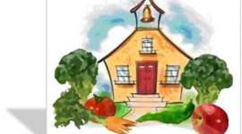 Timeline: School Nutrition Program