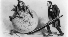 Timeline: 13th Amendment Timeline