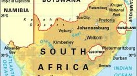 Timeline: South Africa
