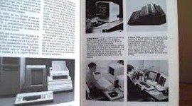Timeline: HISTORIA DEL COMPUTADOR