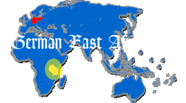 Timeline: German East Africa Imperialism Timeline