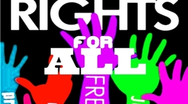 Timeline: Human Rights evolution