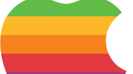 Timeline: Computer History-Apple