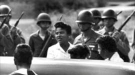 Timeline: MTHS Civil Rights Timeline by Cuthbertson B