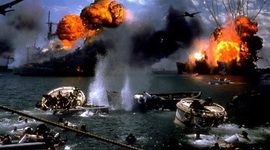 Timeline: Pearl Harbor