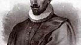 Timeline: Miguel de Cervantes