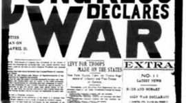 Timeline: Spanish-American War