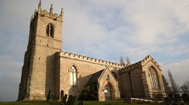 Timeline: The Medieval Church