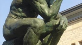 Timeline: Pensamientos a través del tiempo