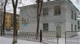 Timeline: Лента времени детского сада "Буратино"