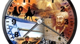 Timeline: 1750 - 1915 Major Events