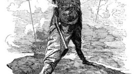 Timeline: Imperialsim in South Africa