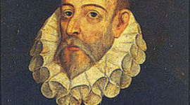 Timeline: Migeul de Cervantes