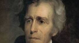 Timeline: Andrew Jackson Timeline