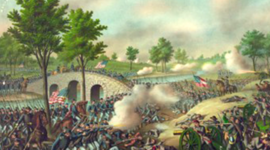 Timeline: ROAD TO THE CIVIL WAR