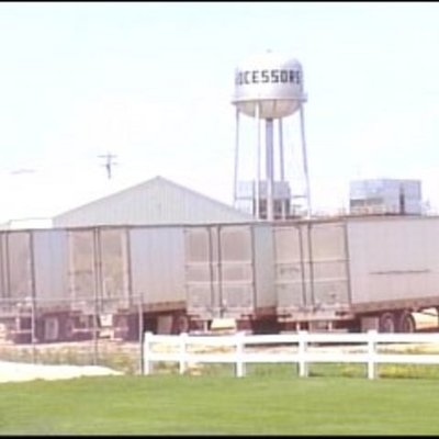 Timeline: Trouble for Agriprocessors