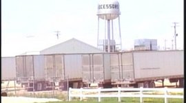 Timeline: Trouble for Agriprocessors