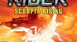 Timeline: Scorpia Rising