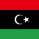 Flag of libya 1951 svg